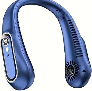 are neck fans worth it
