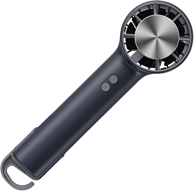 can i bring a portable fan in my carry on