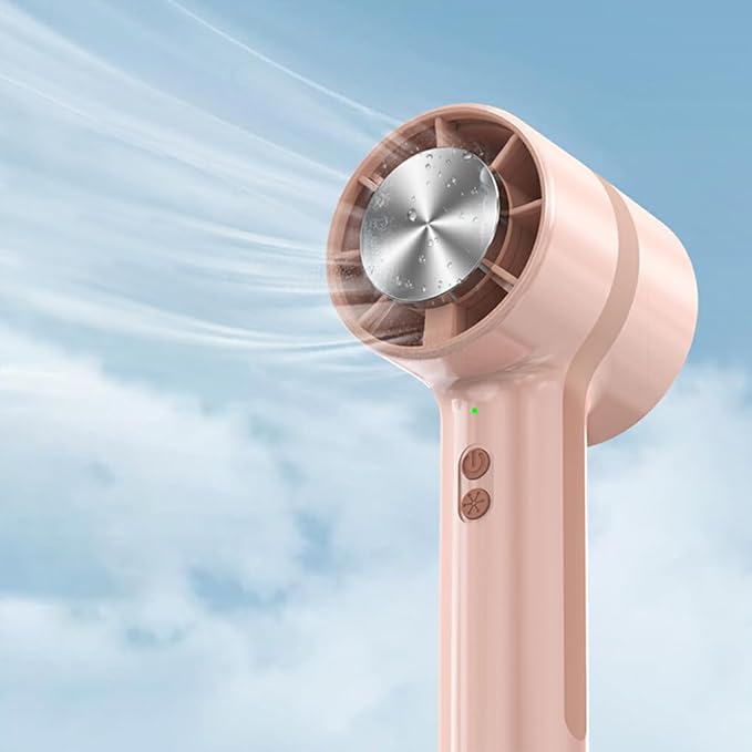 can you bring a portable fan on a plane