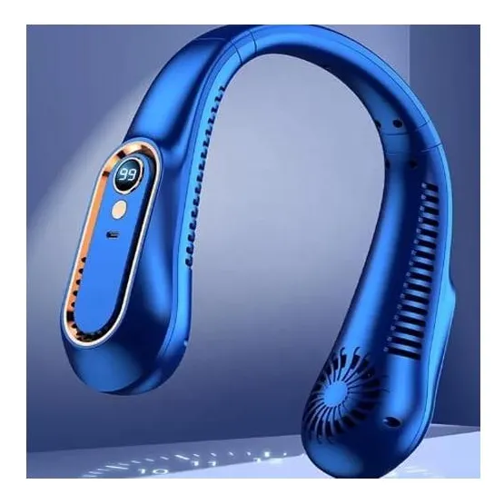 can you take neck fans on a plane