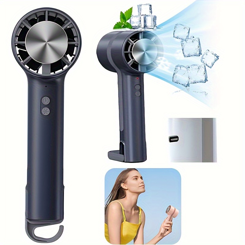 portable fan for car