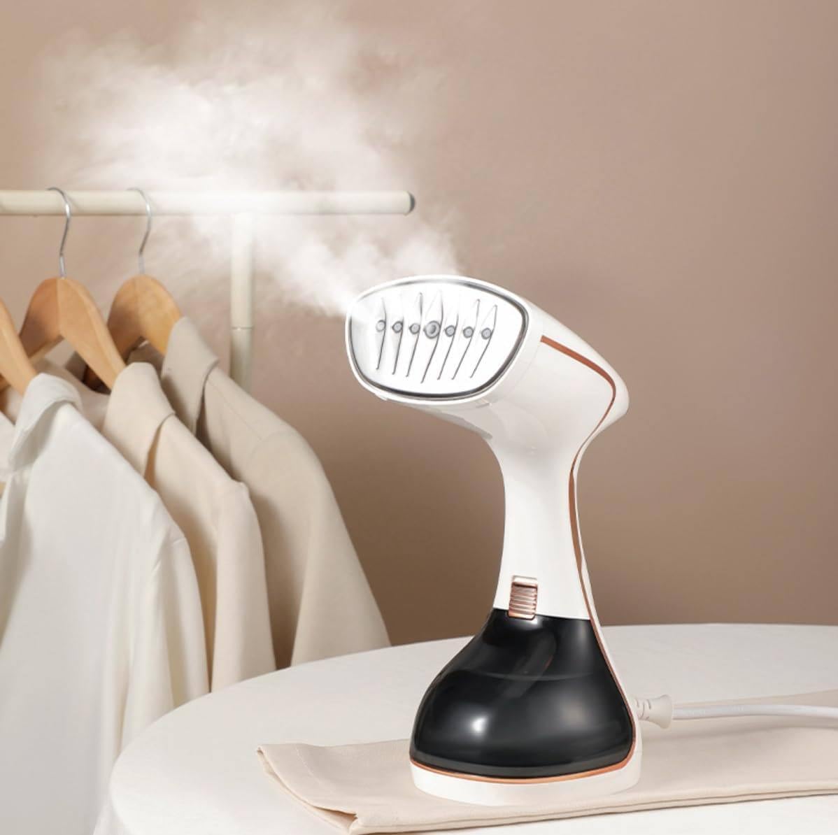 what is Garment steamer