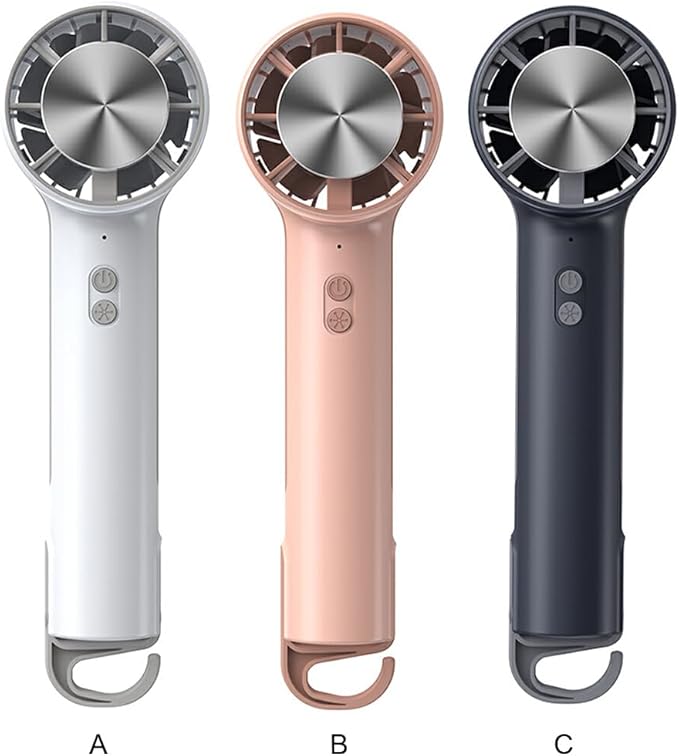 What Is a Portable Fan