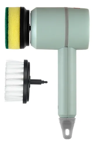 what is the best electric cleaning brush