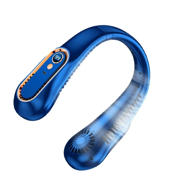 what is the best portable neck fan