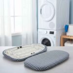 Compact Folding Ironing Board Malta