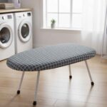 Compact Folding Ironing Board Malta
