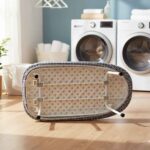 Compact Folding Ironing Board Malta