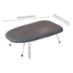 Compact Folding Ironing Board Malta