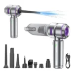 Handheld Vacuum Filter