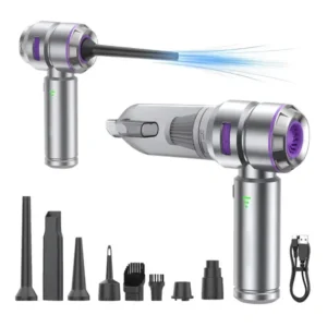 Handheld Vacuum Filter