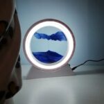 Sand Dynamic Lamp Review