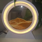 Sand Dynamic Lamp Malta Review 5