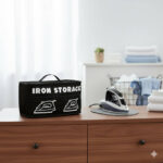Steam Iron Storage Bag