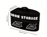 Steam Iron Storage Bag