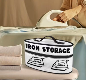 Steam Iron Storage Bag