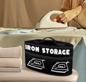 Steam Iron Storage Bag