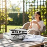 Steam Iron Storage Bag