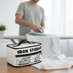 Steam Iron Storage Bag