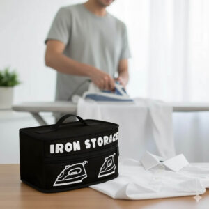 Steam Iron Storage Bag
