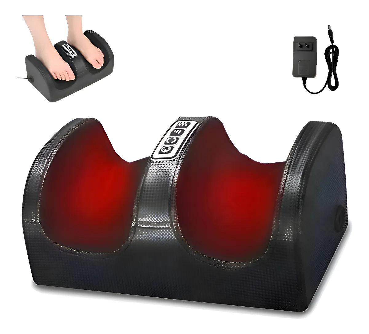 What Is Foot Massager Malta