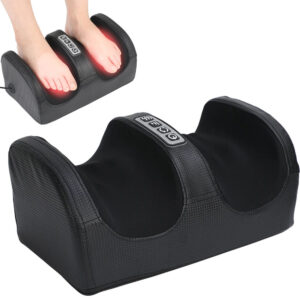 How Long Should I Use Foot Massager Malta