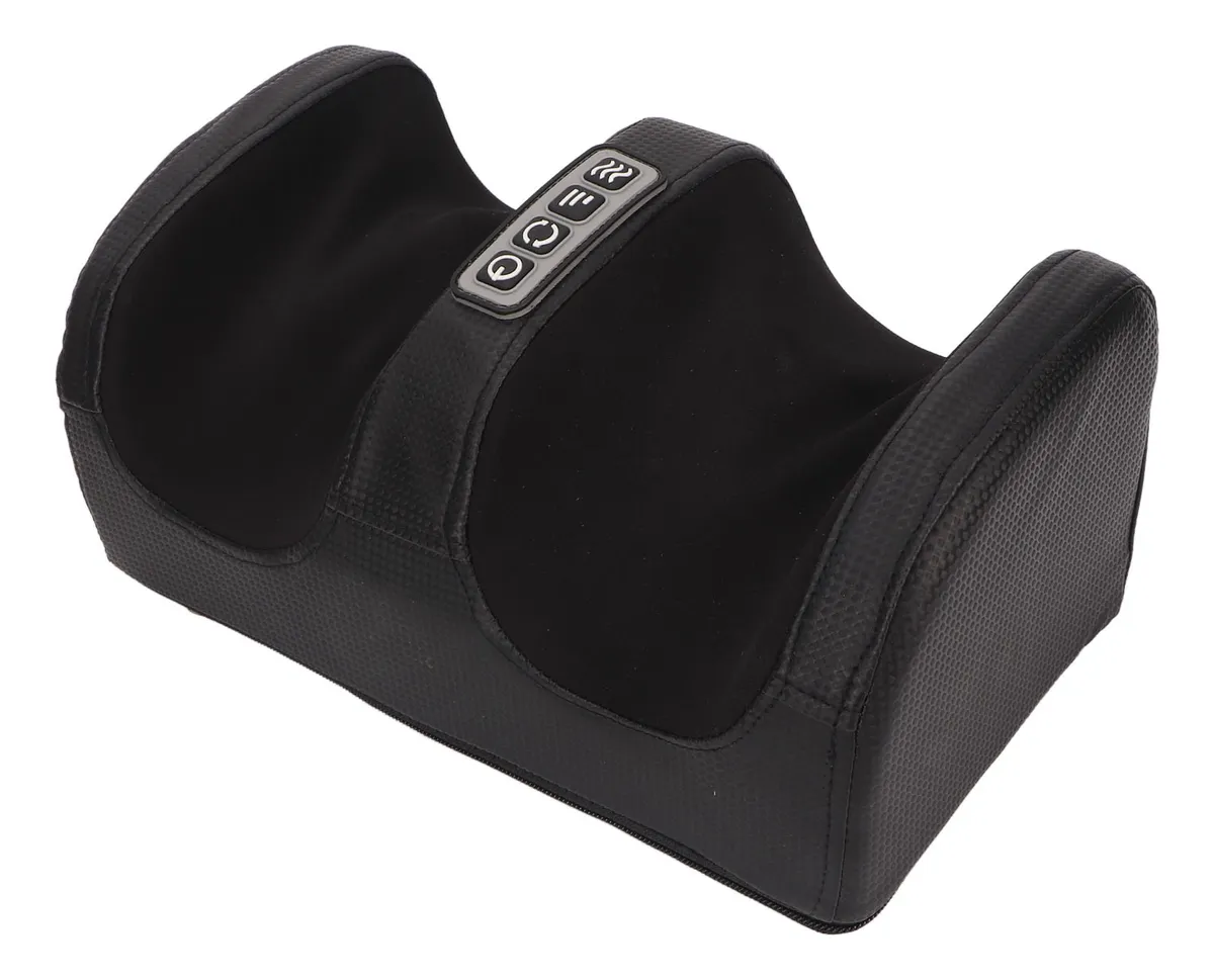 Is Foot Massager Malta Safe for Daily Use