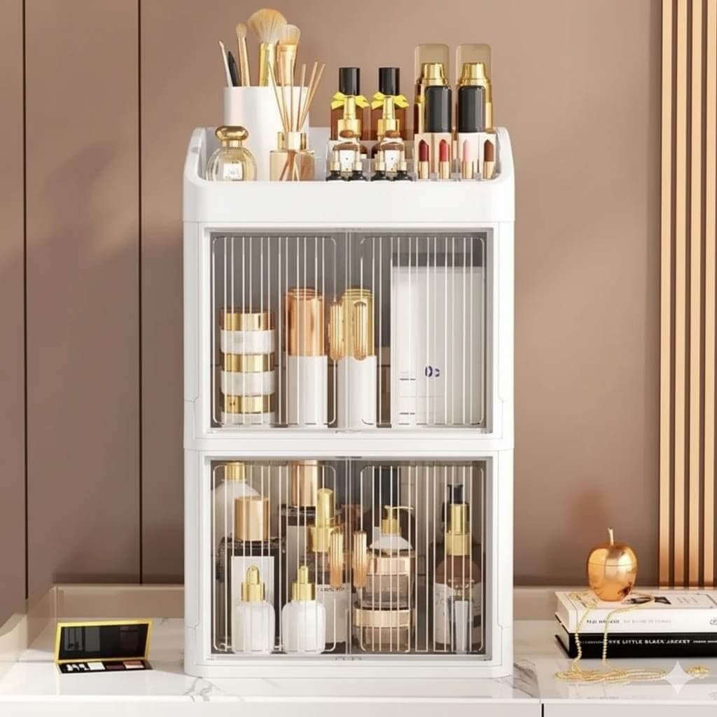 makeup Storage Box malta