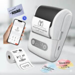 thermal label printer malta