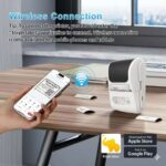 thermal label printer malta