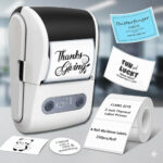 thermal label printer malta