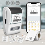thermal label printer malta