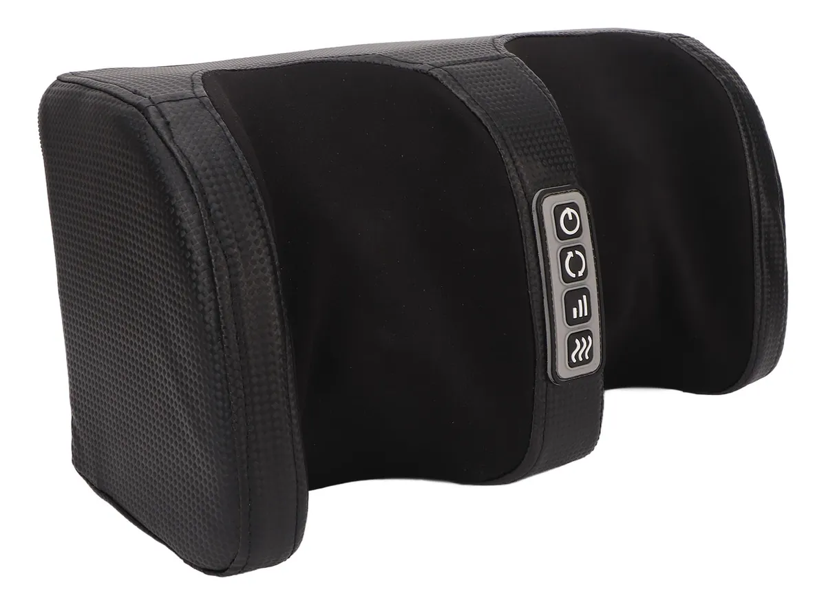 top features of foot massager malta