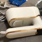 Portable Steam Iron Malta Review