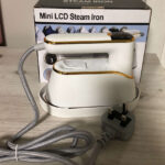 Portable Steam Iron Malta Review