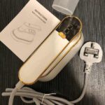 Portable Steam Iron Malta Review