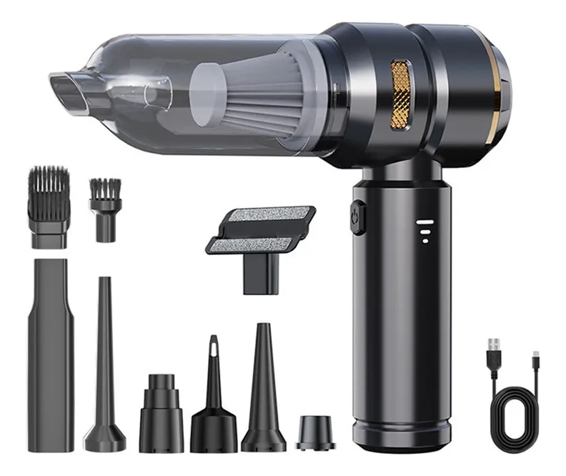 what is portable vacuum cleaner malta