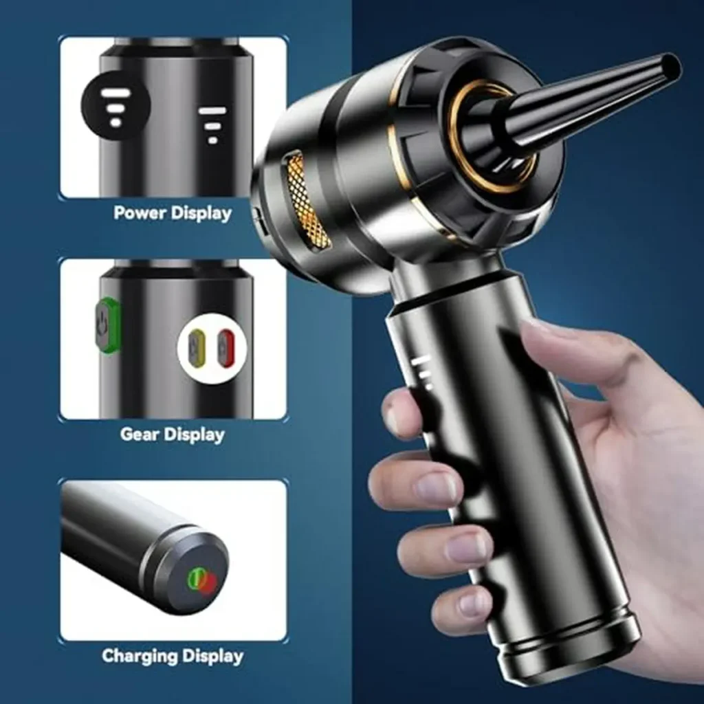 improve cleaning with portable vacuum cleaner malta