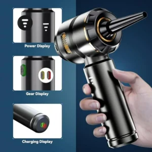 improve cleaning with portable vacuum cleaner malta