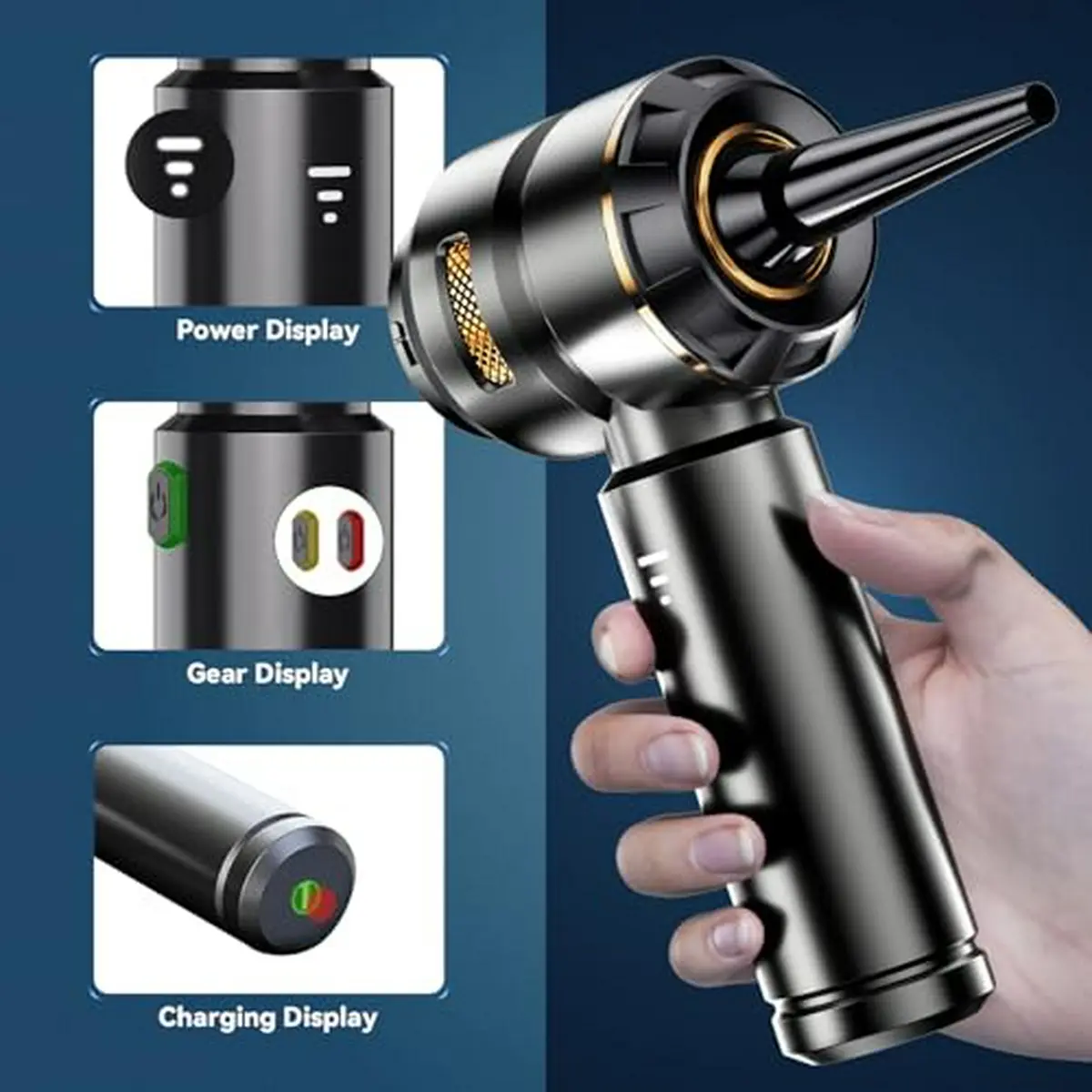 improve cleaning with portable vacuum cleaner malta