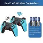 wireless retro console malta