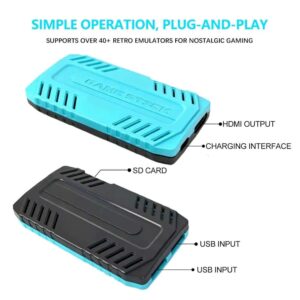 wireless retro console malta