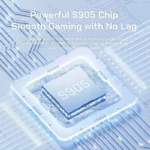 wireless retro console malta