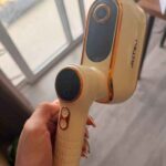 Portable Steam Iron Malta