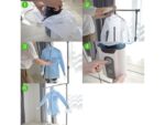 Portable Electric Clothes Dryer Malta