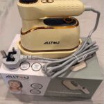 Portable Steam Iron Malta