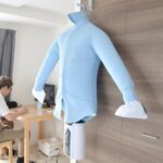 Portable Electric Clothes Dryer Malta - Image 2