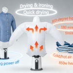 Portable Electric Clothes DryerMalta6 Portable Electric Clothes Dryer Malta