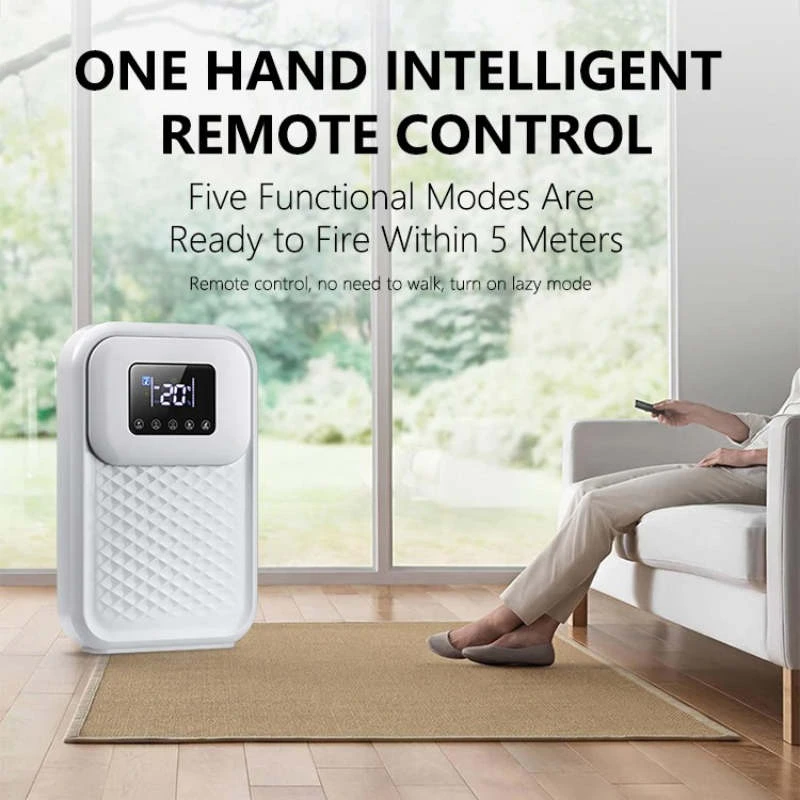 room dehumidifier malta: Remote control operating the dehumidifier from the sofa, range up to 5 meters with five functional m room dehumidifier malta: Remote control operating the dehumidifier from the sofa, range up to 5 meters with five functional m