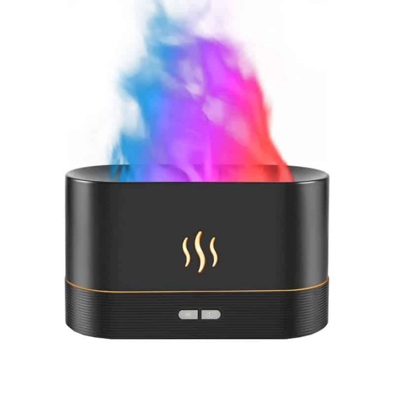 flame aroma diffuser malta